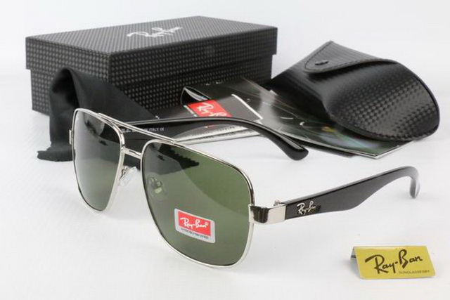 Ray Ban Boutique Sunglasses 181